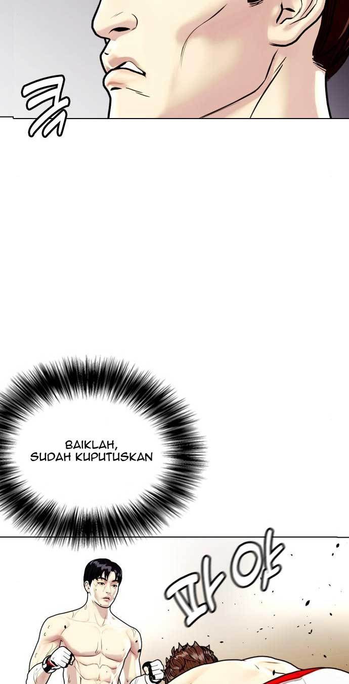 The Bullied One Is Too Good at Fighting Chapter 9 - halaman 90