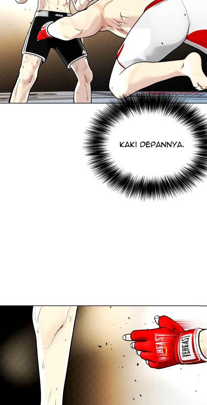 The Bullied One Is Too Good at Fighting Chapter 9 - halaman 91