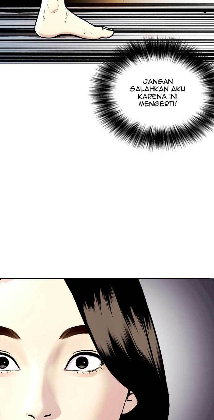 The Bullied One Is Too Good at Fighting Chapter 9 - halaman 92