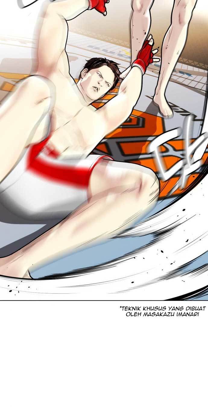 The Bullied One Is Too Good at Fighting Chapter 9 - halaman 94