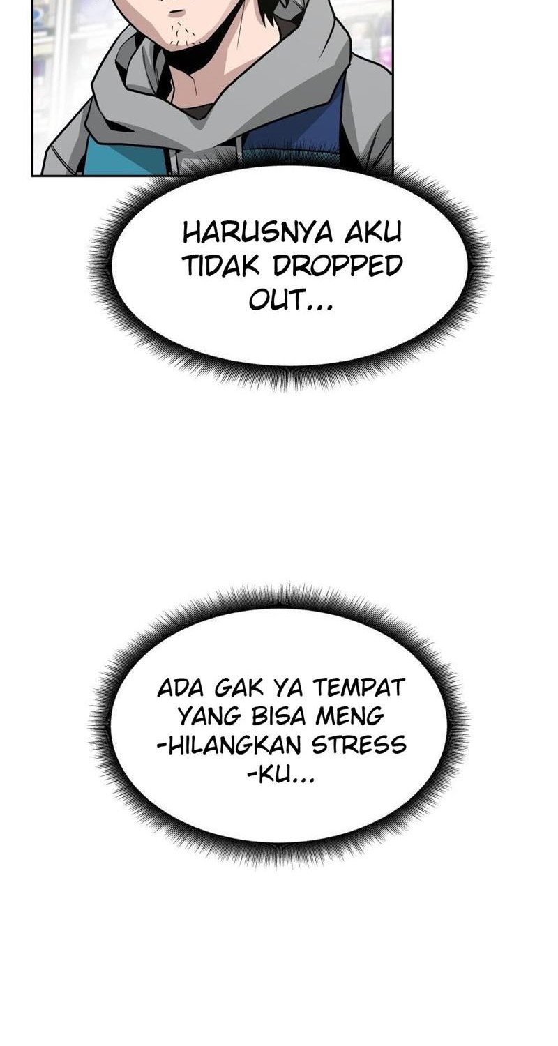 The Bully In Charge Chapter 1 - halaman 10