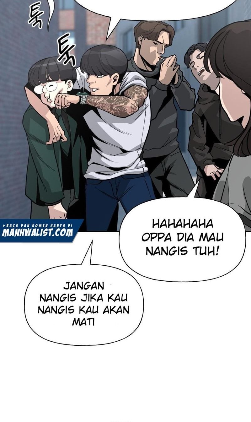 The Bully In Charge Chapter 1 - halaman 12