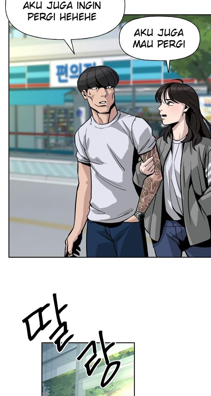 The Bully In Charge Chapter 1 - halaman 14