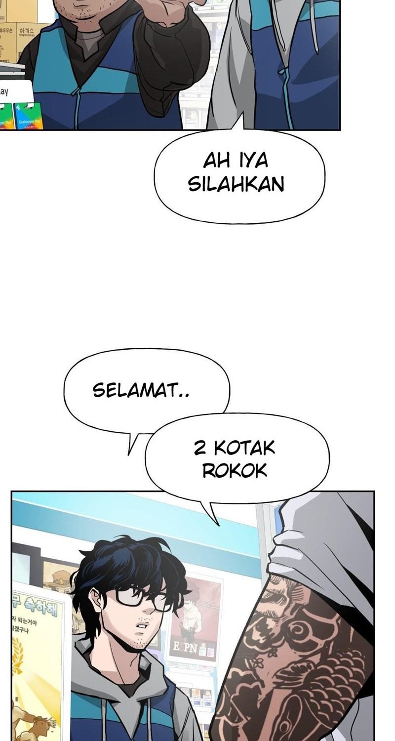 The Bully In Charge Chapter 1 - halaman 16