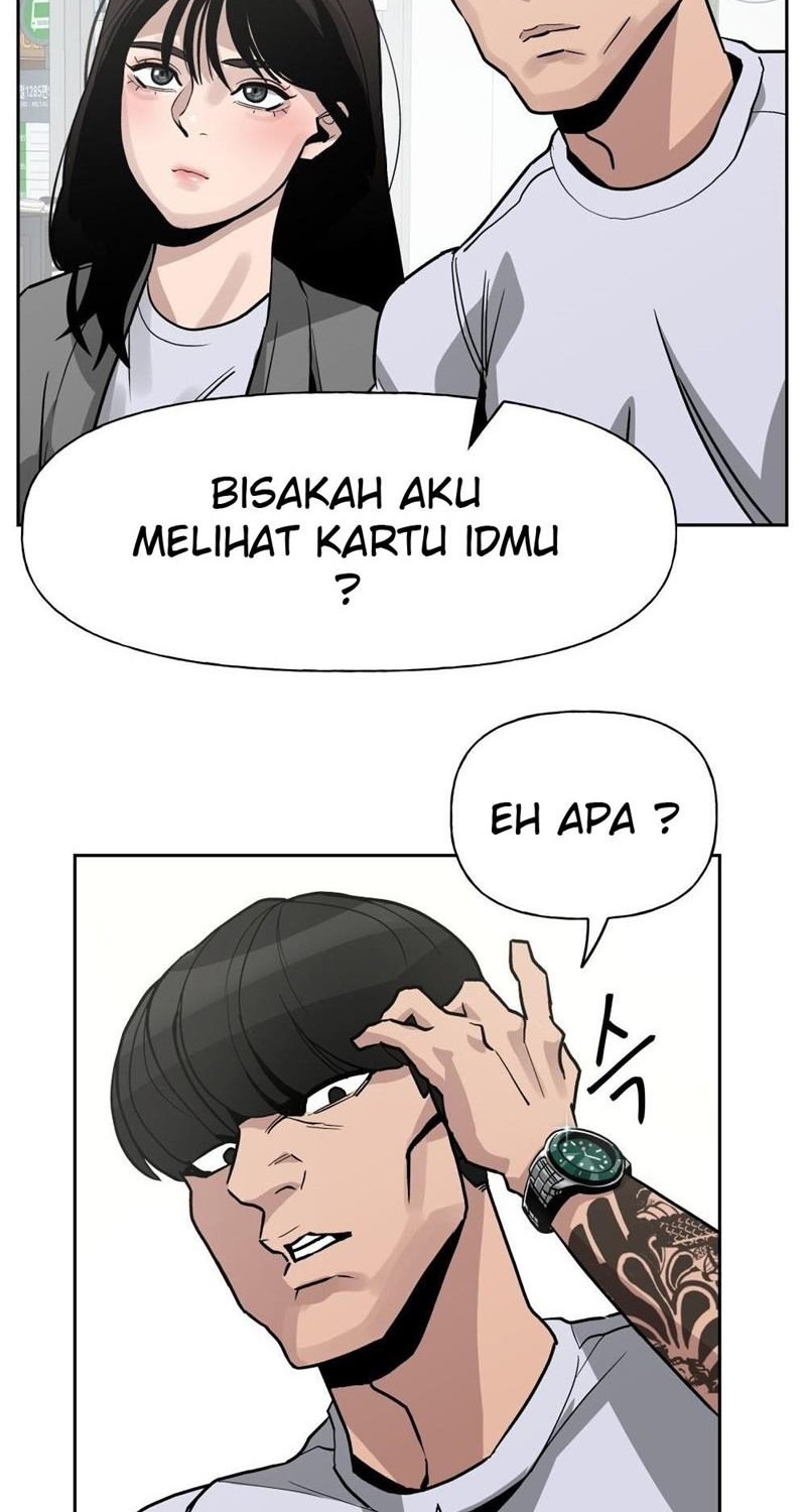 The Bully In Charge Chapter 1 - halaman 18