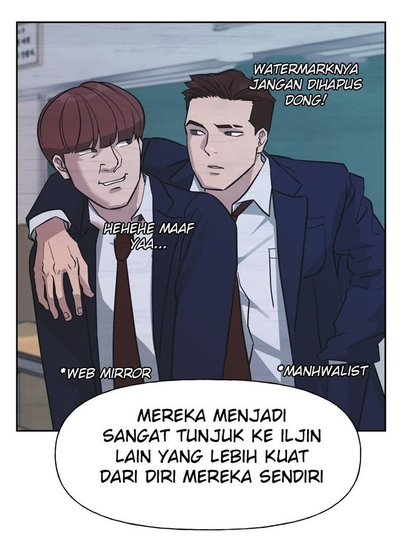 The Bully In Charge Chapter 1 - halaman 2