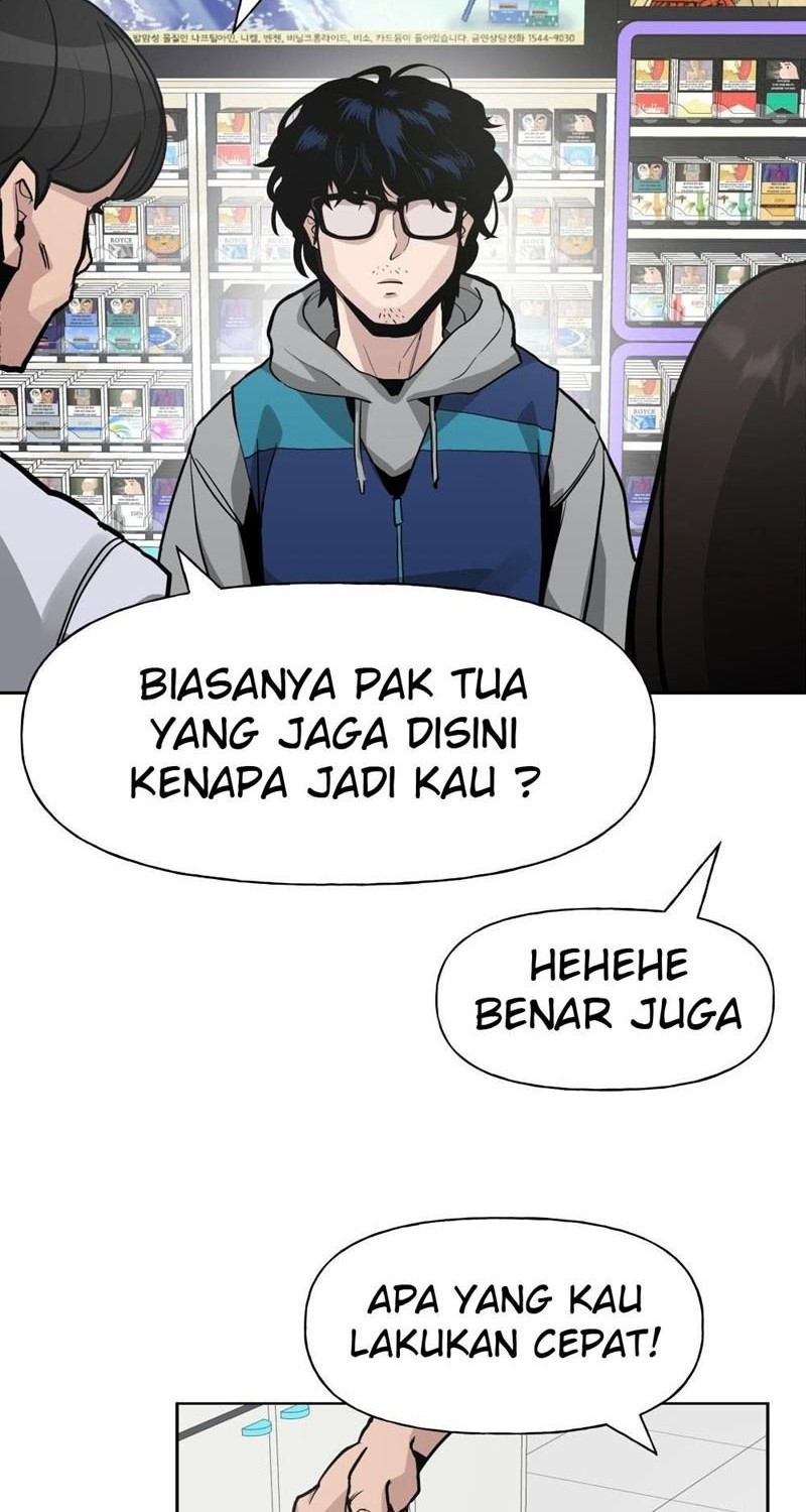 The Bully In Charge Chapter 1 - halaman 21