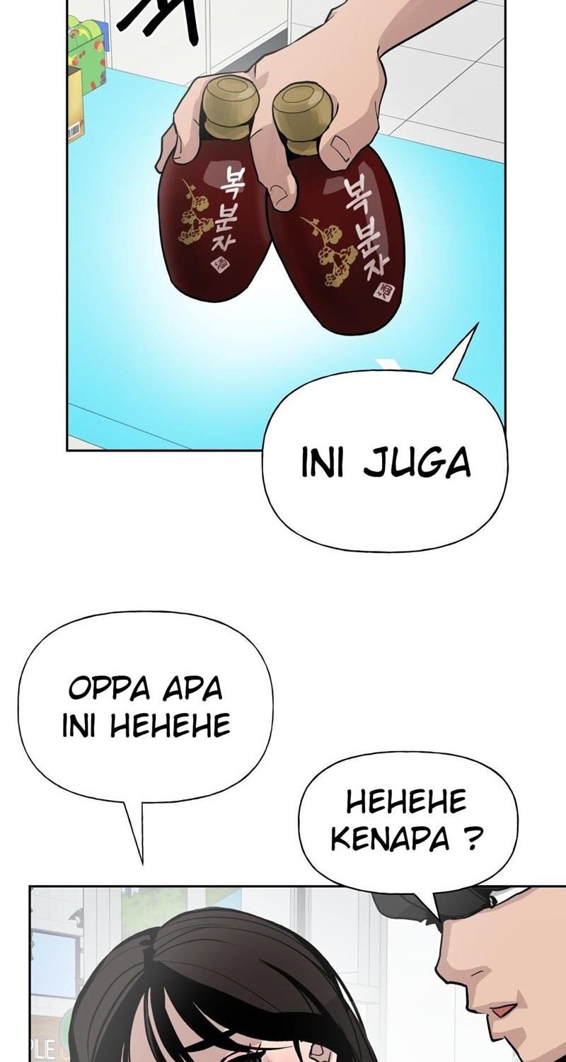 The Bully In Charge Chapter 1 - halaman 23