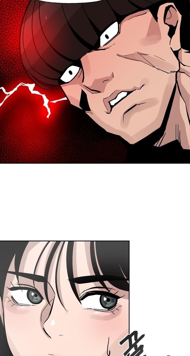 The Bully In Charge Chapter 1 - halaman 25
