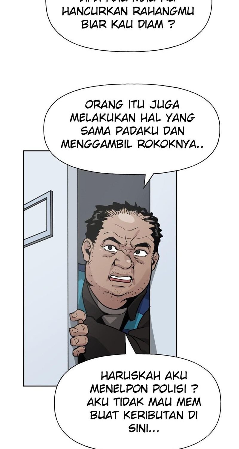 The Bully In Charge Chapter 1 - halaman 28