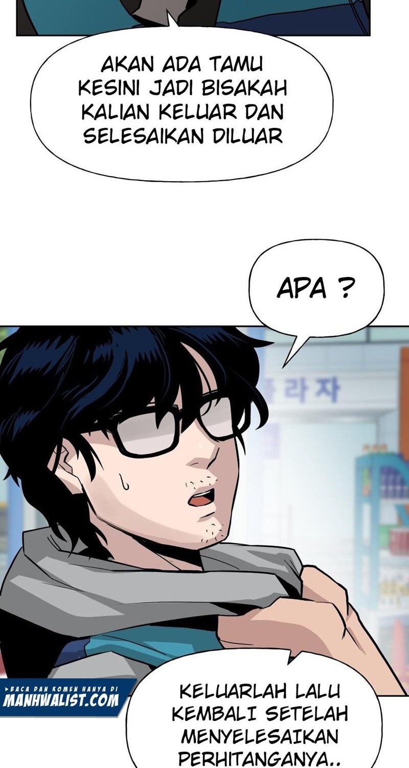 The Bully In Charge Chapter 1 - halaman 30