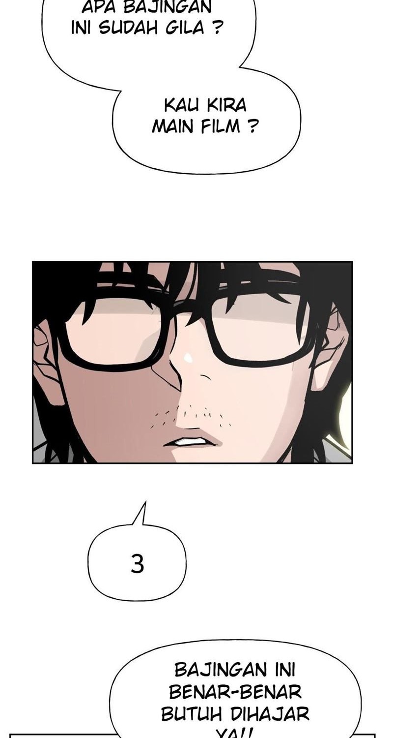 The Bully In Charge Chapter 1 - halaman 35