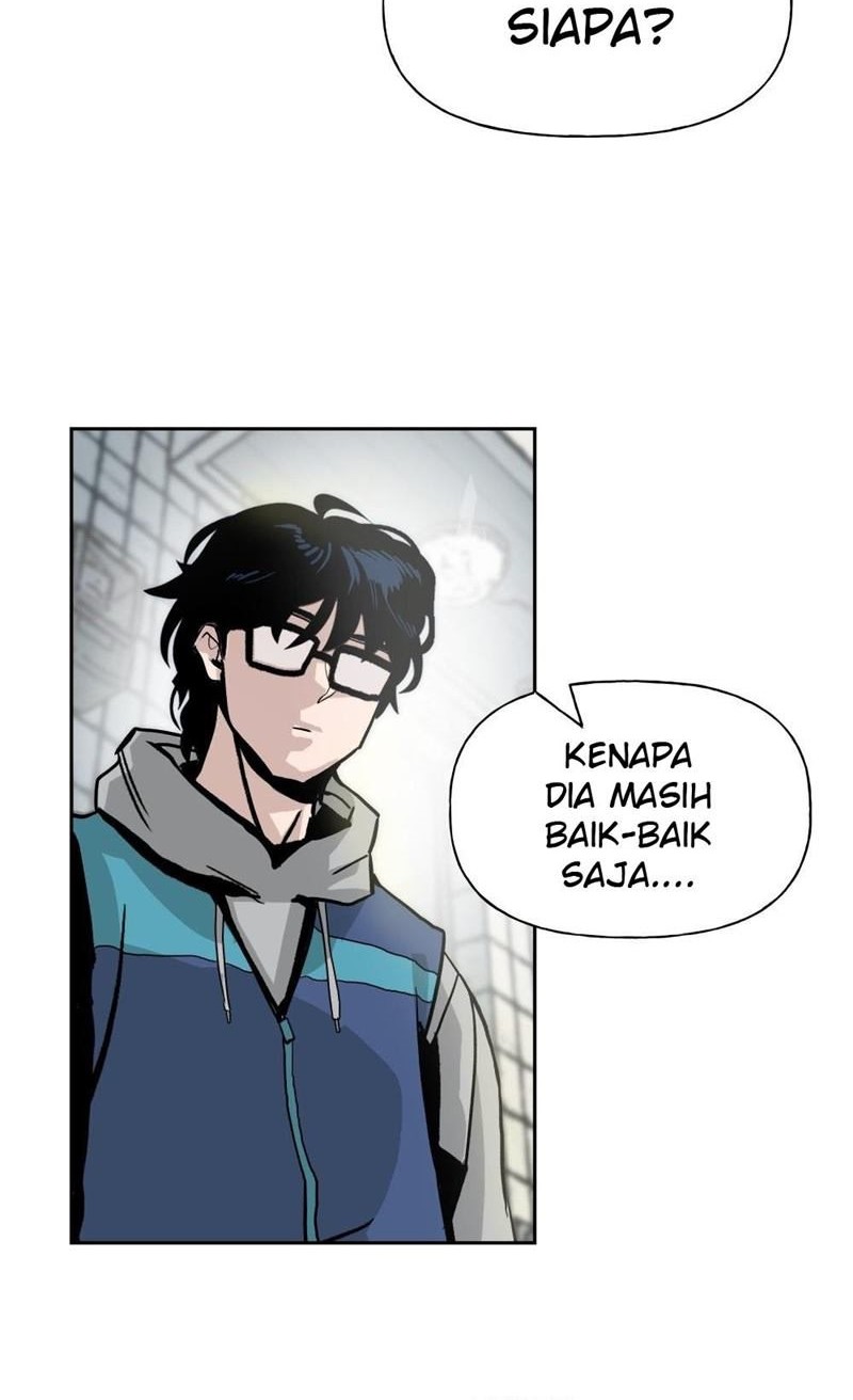 The Bully In Charge Chapter 1 - halaman 39