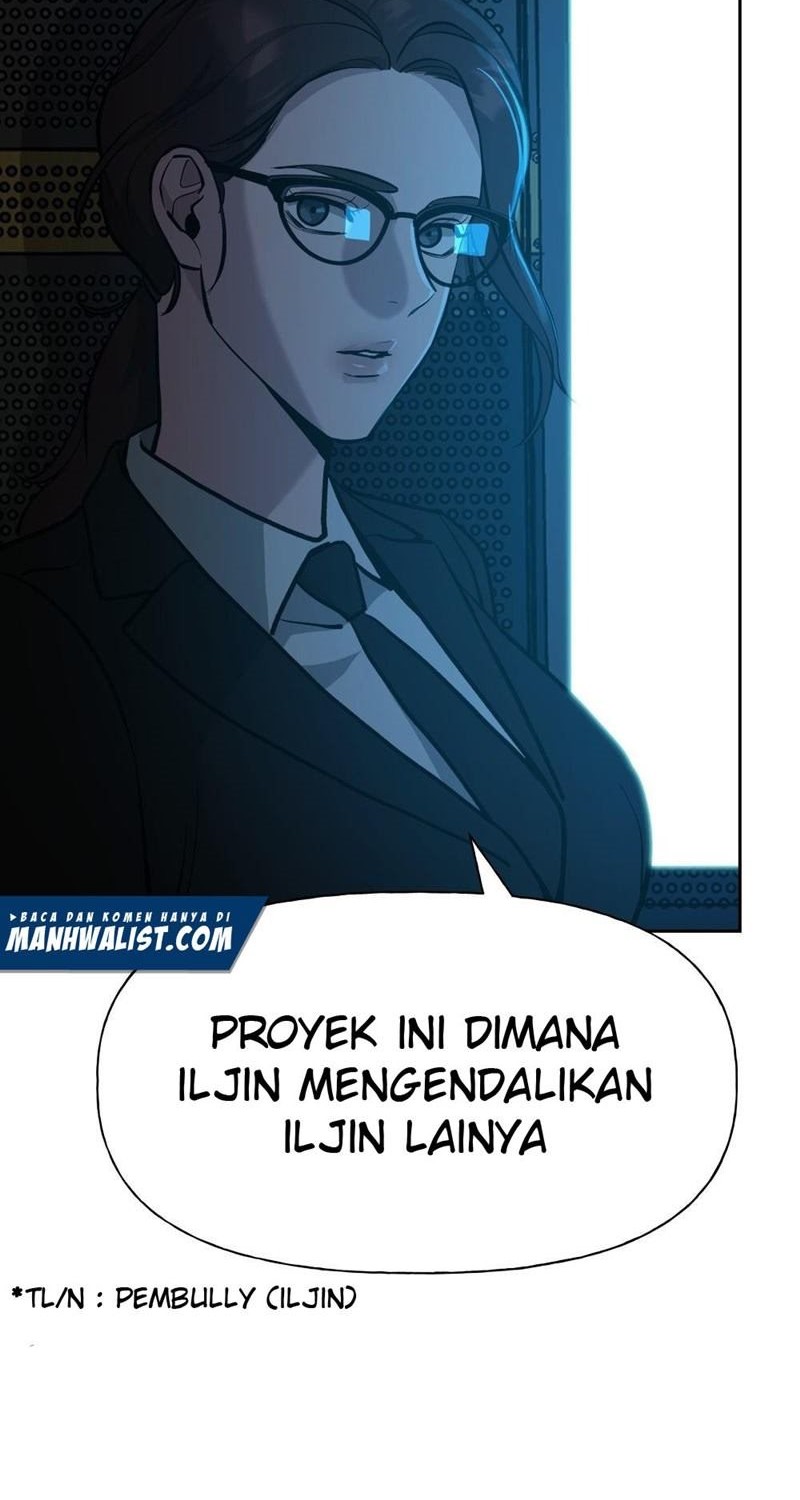 The Bully In Charge Chapter 1 - halaman 4