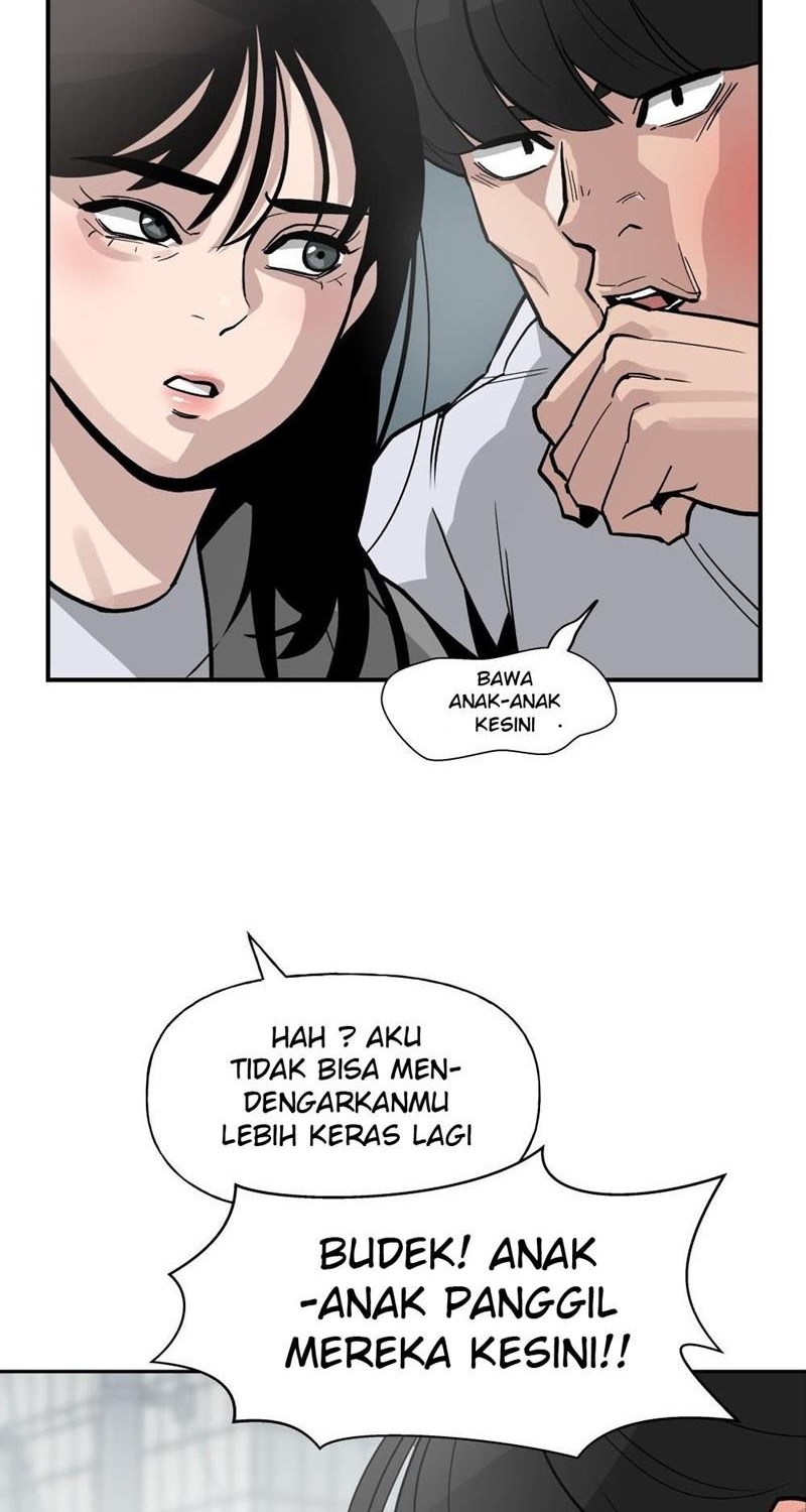 The Bully In Charge Chapter 1 - halaman 41