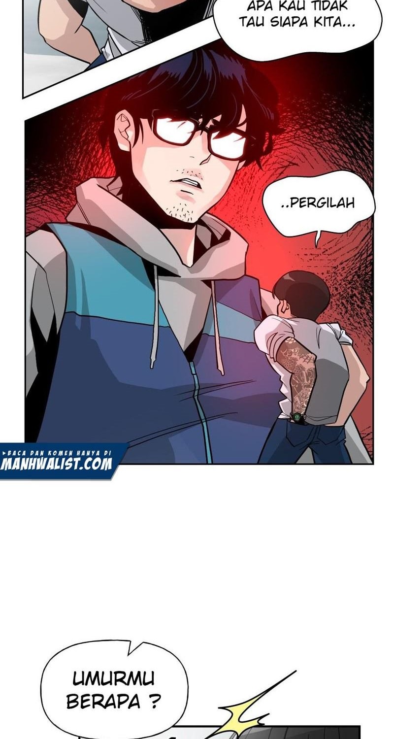 The Bully In Charge Chapter 1 - halaman 43