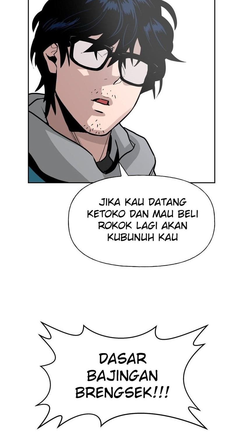 The Bully In Charge Chapter 1 - halaman 47