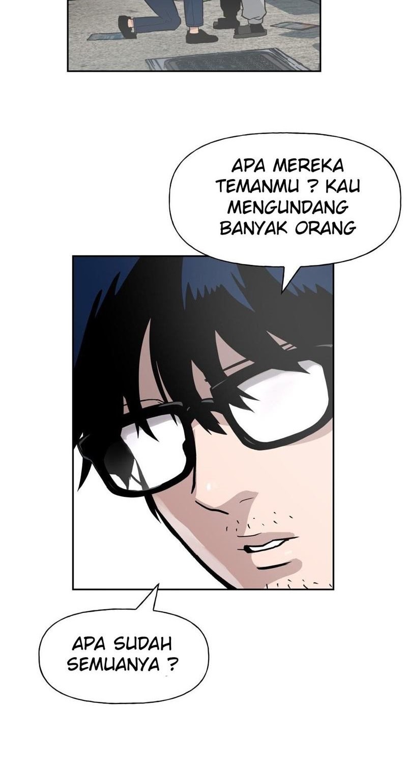 The Bully In Charge Chapter 1 - halaman 49
