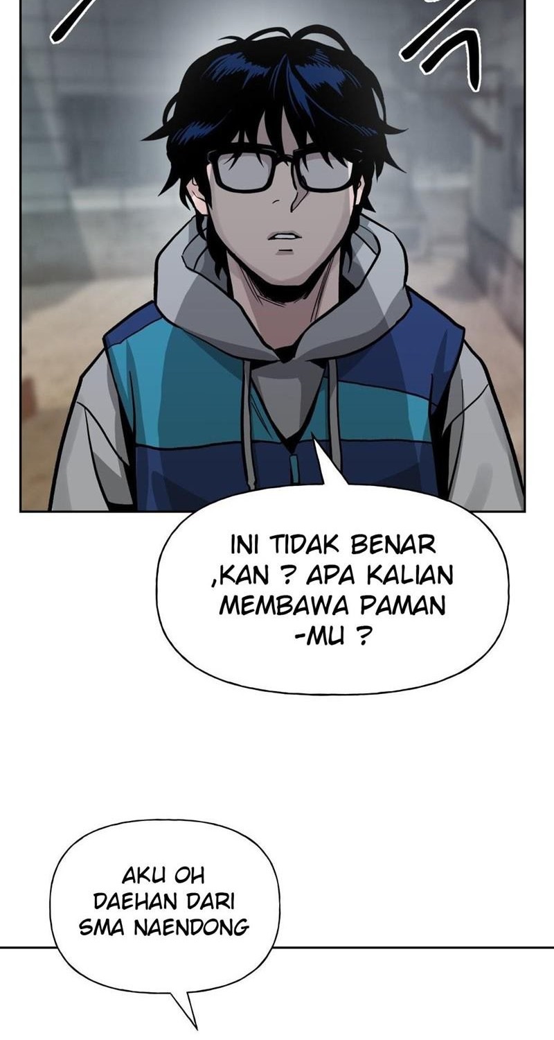 The Bully In Charge Chapter 1 - halaman 51