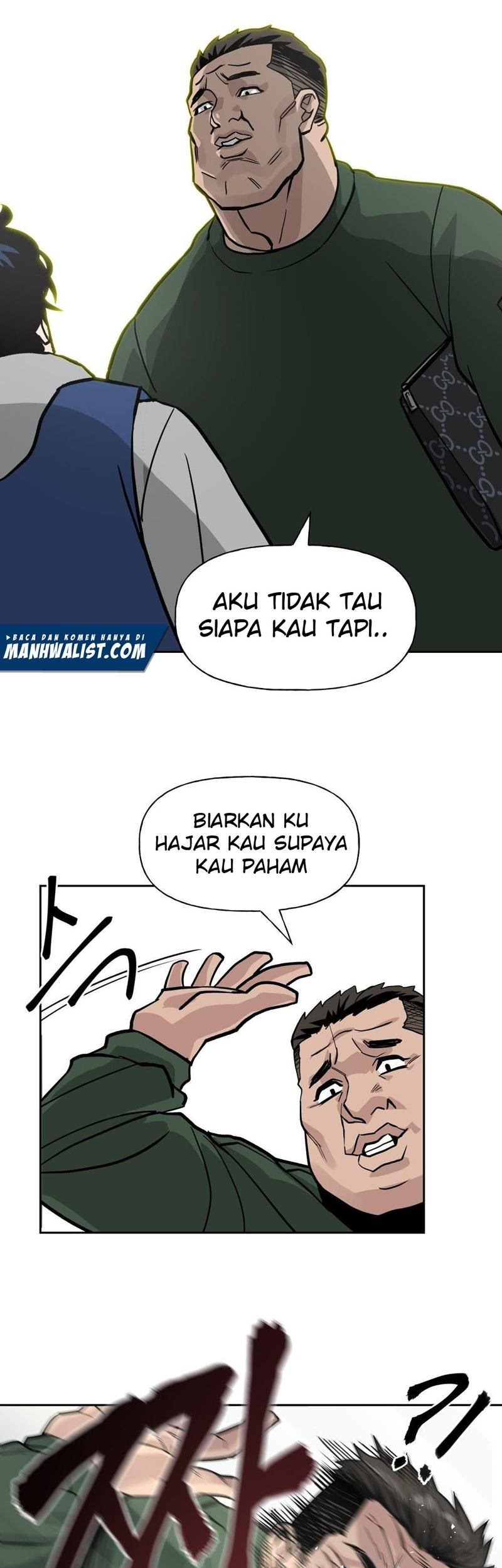 The Bully In Charge Chapter 1 - halaman 52