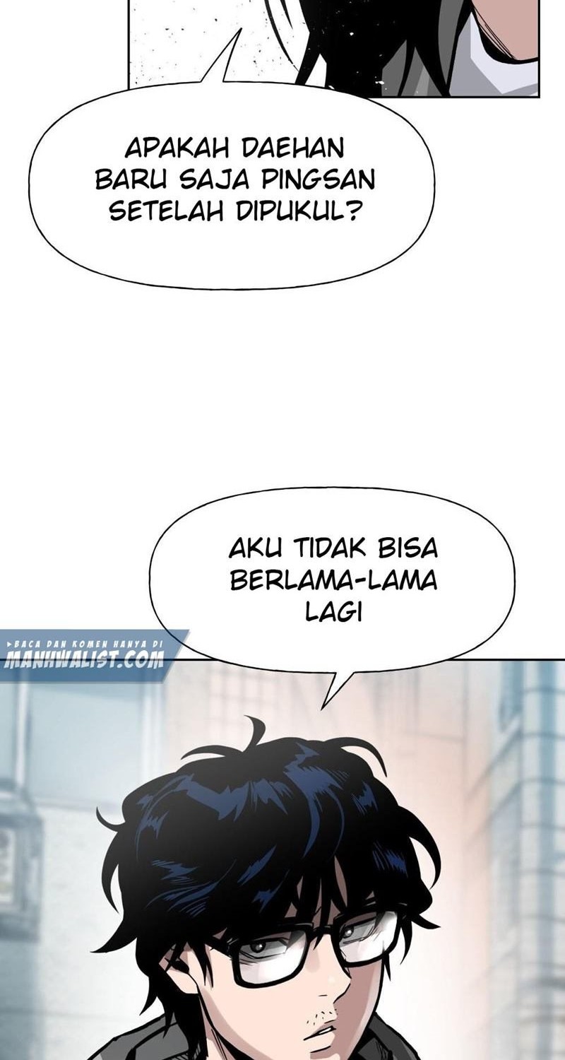The Bully In Charge Chapter 1 - halaman 55