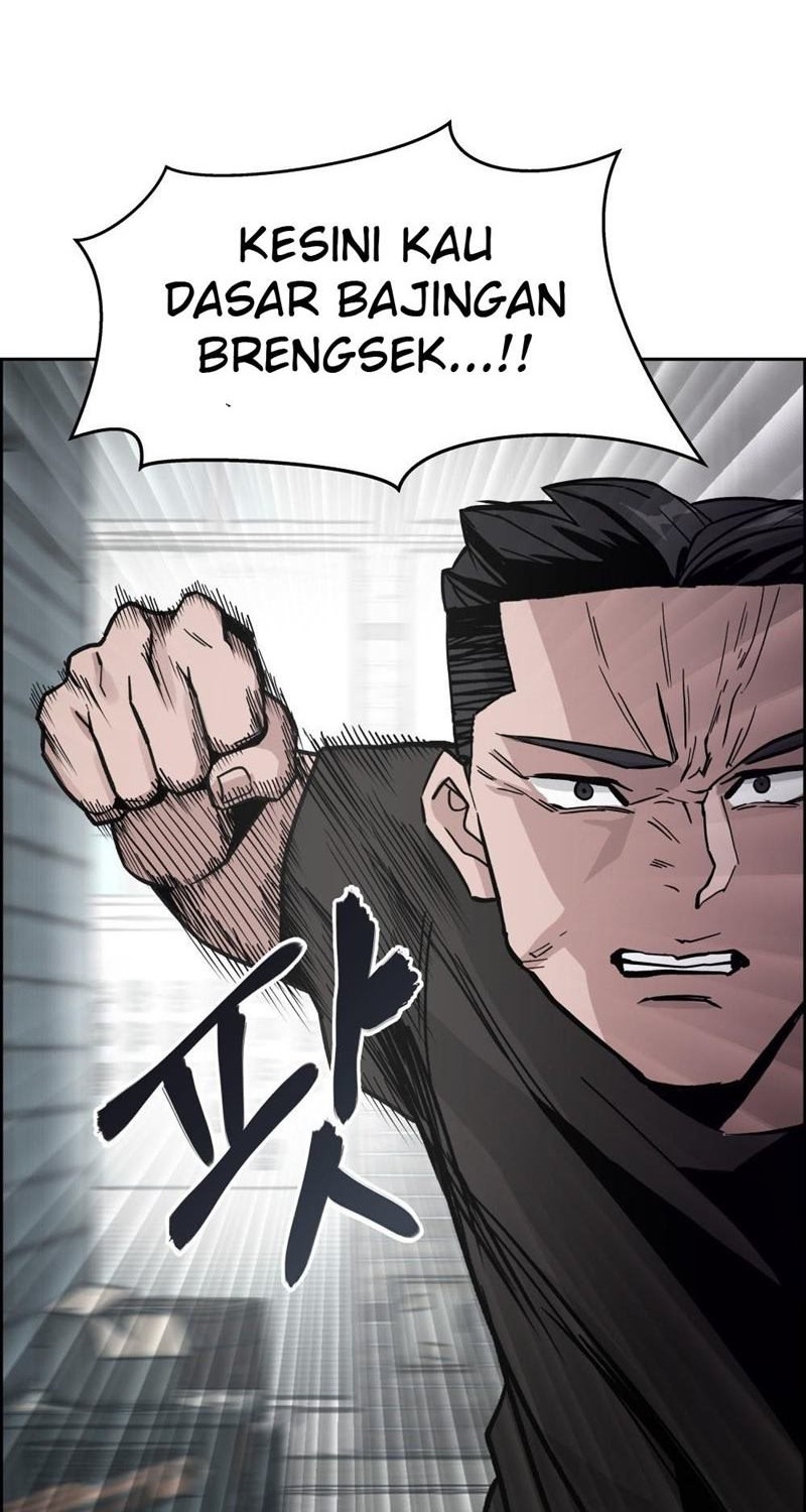 The Bully In Charge Chapter 1 - halaman 57