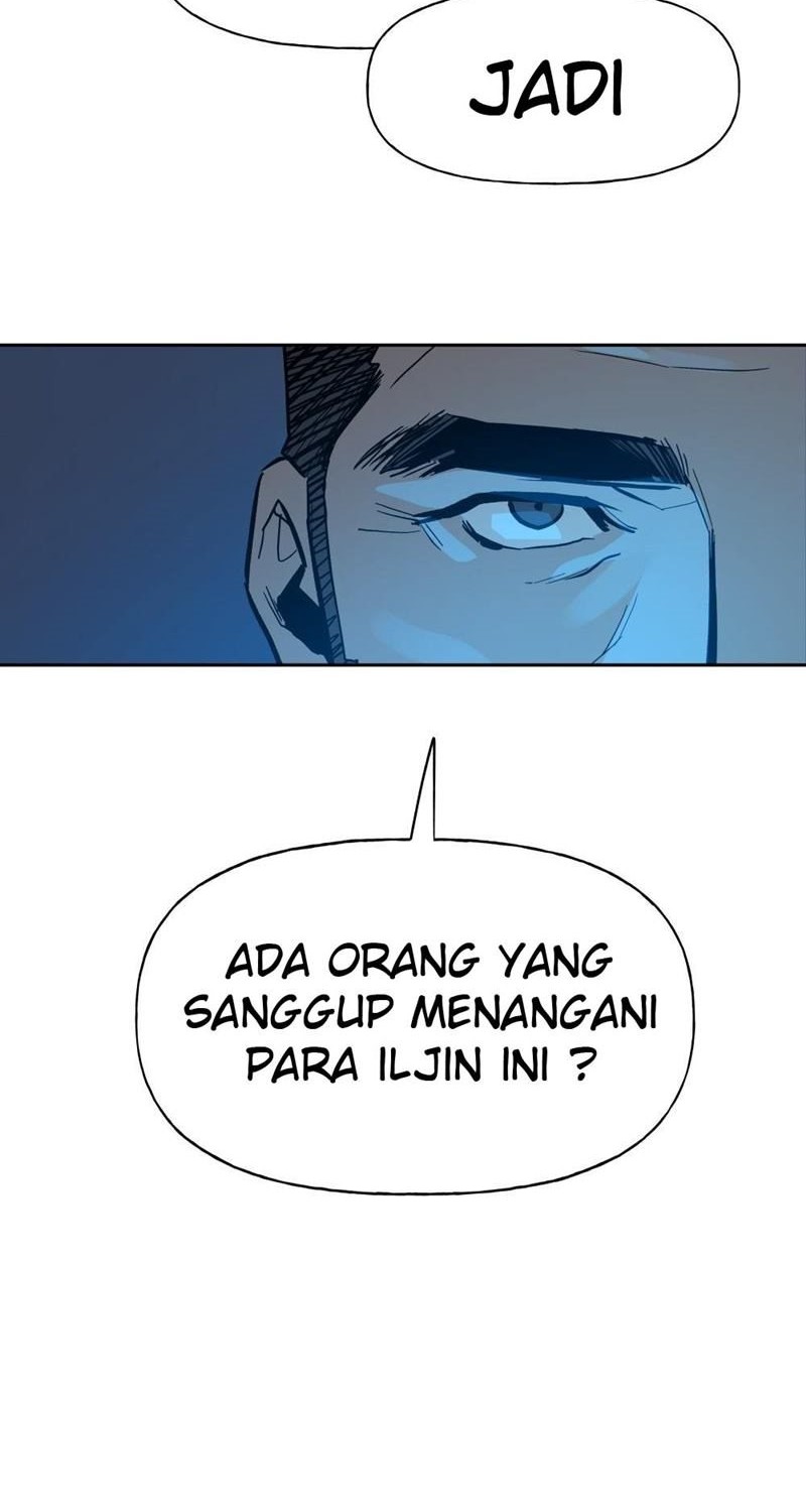 The Bully In Charge Chapter 1 - halaman 6
