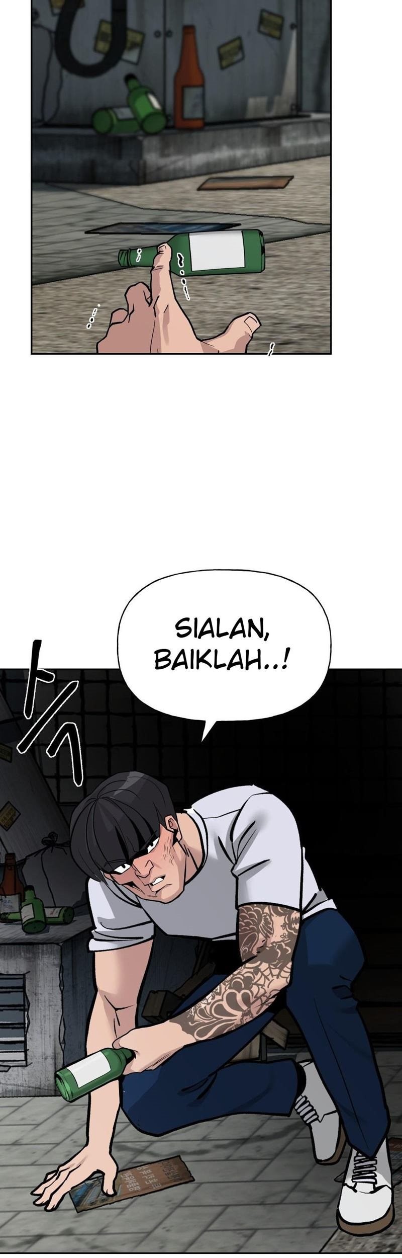 The Bully In Charge Chapter 1 - halaman 68