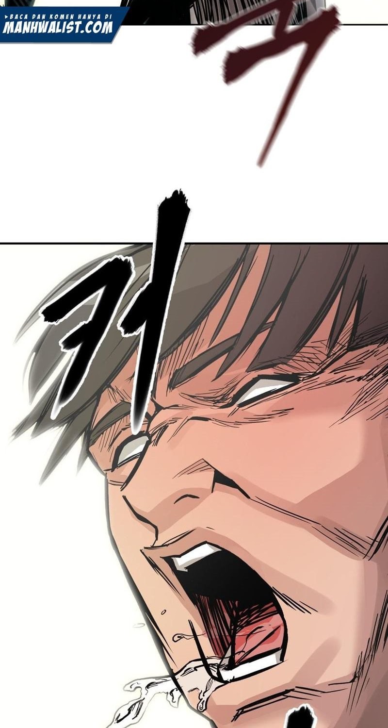 The Bully In Charge Chapter 1 - halaman 71
