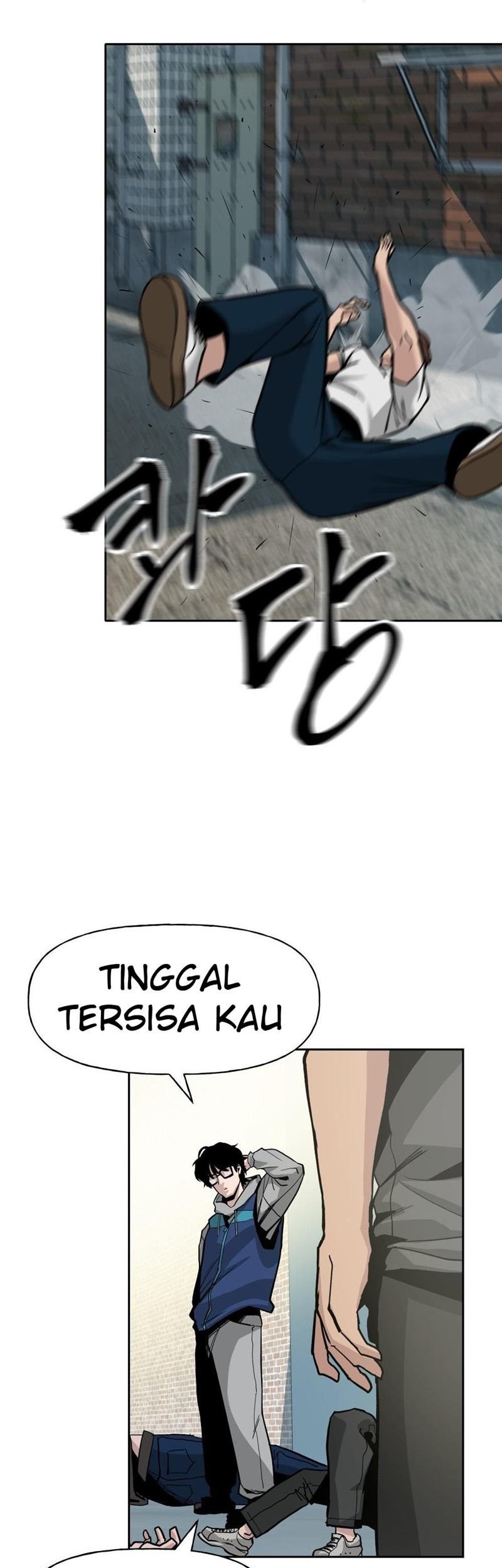 The Bully In Charge Chapter 1 - halaman 73