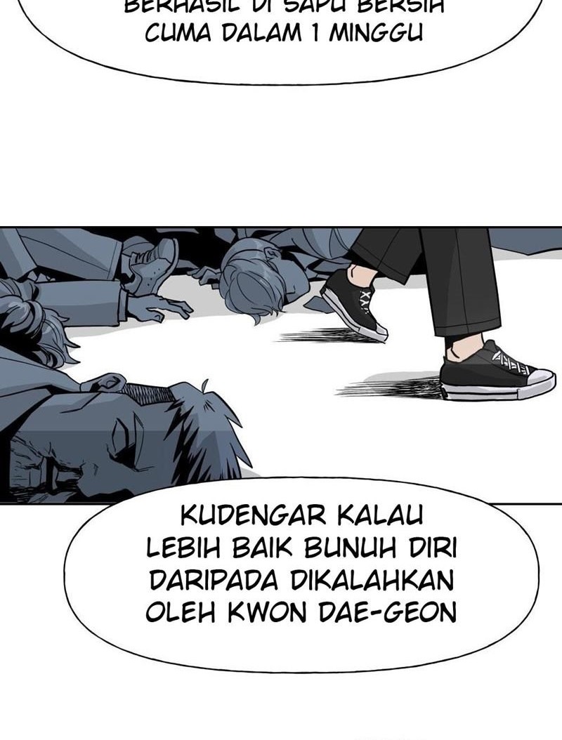 The Bully In Charge Chapter 1 - halaman 78