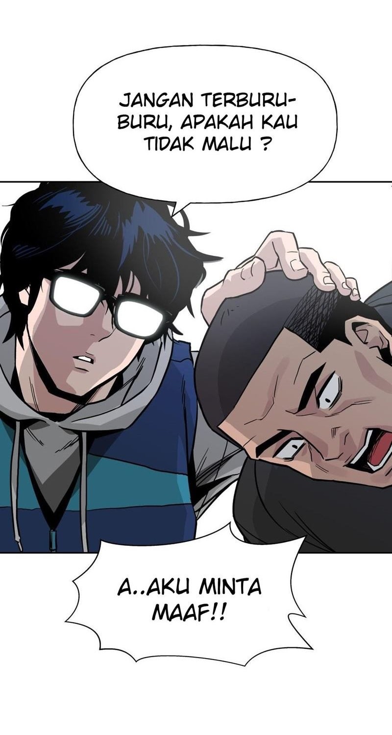 The Bully In Charge Chapter 1 - halaman 80