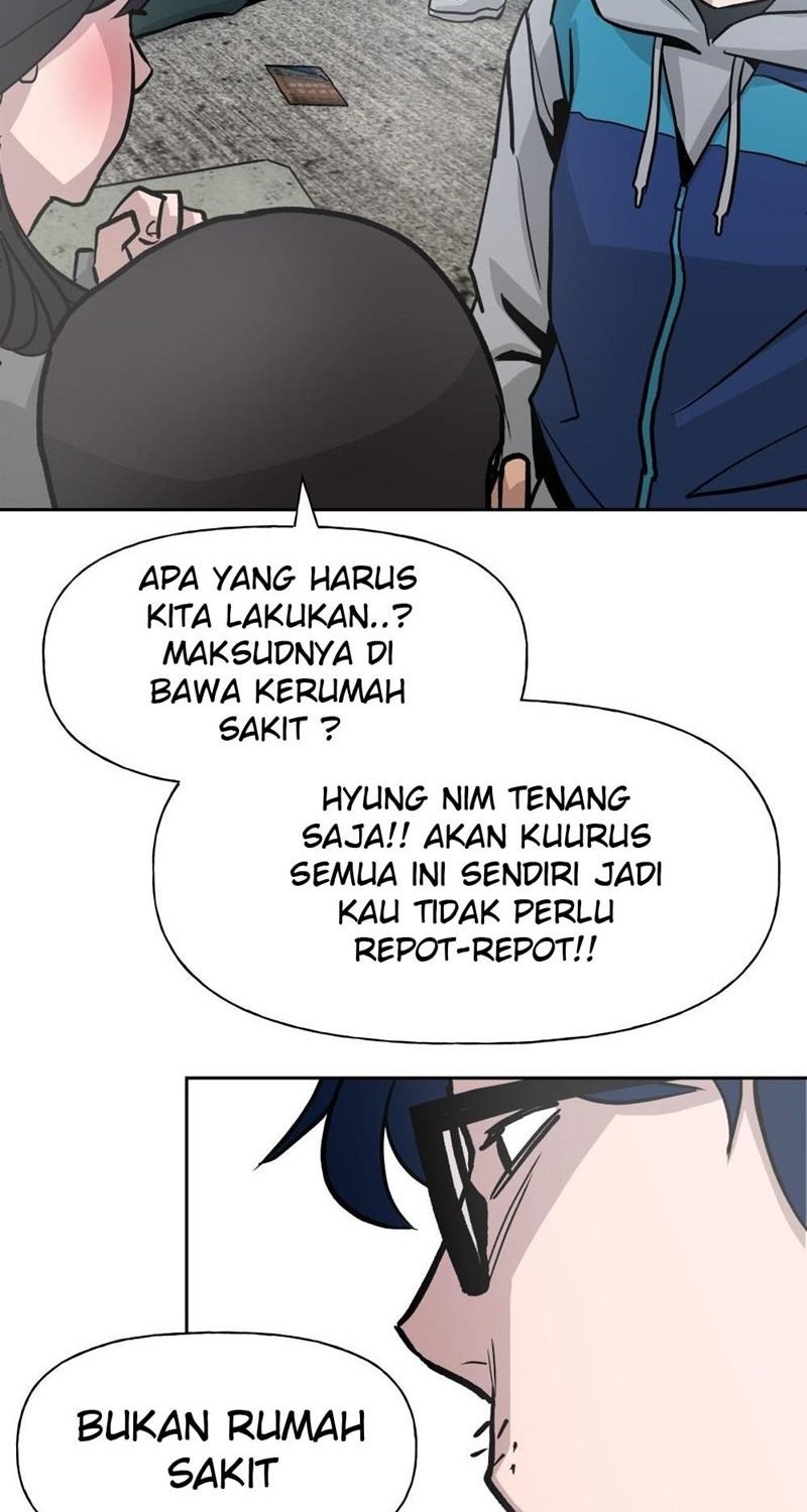 The Bully In Charge Chapter 1 - halaman 82