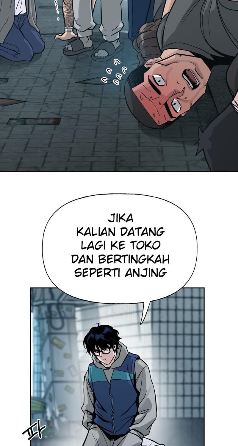 The Bully In Charge Chapter 1 - halaman 86
