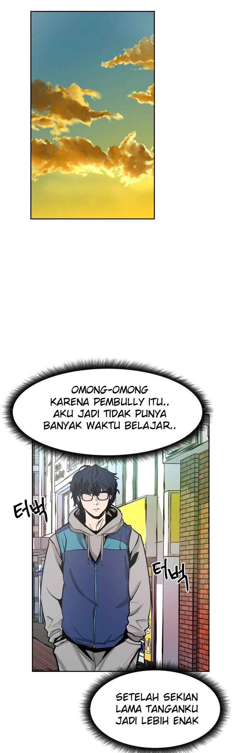 The Bully In Charge Chapter 1 - halaman 89