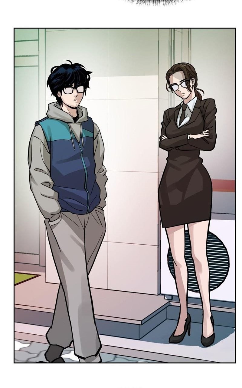 The Bully In Charge Chapter 1 - halaman 90