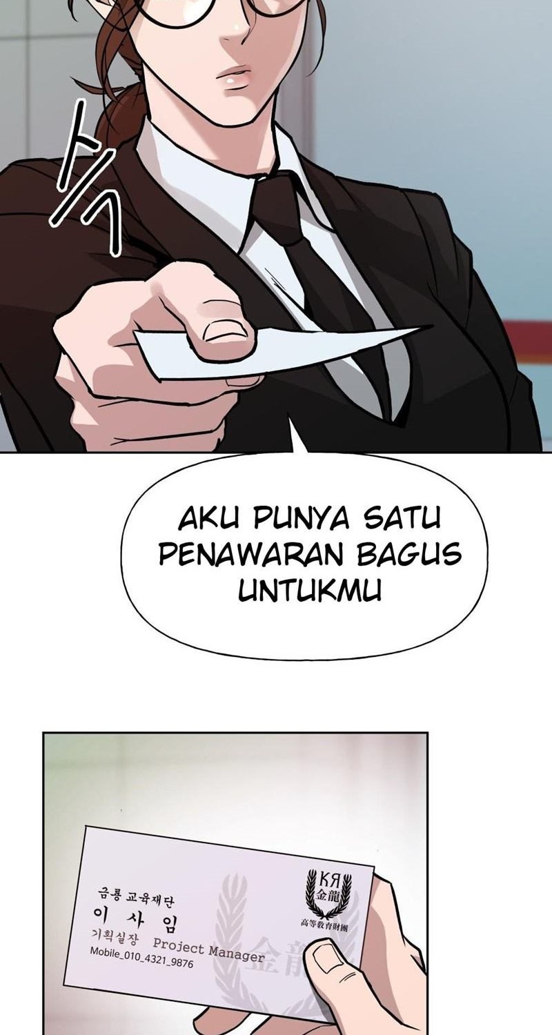 The Bully In Charge Chapter 1 - halaman 92