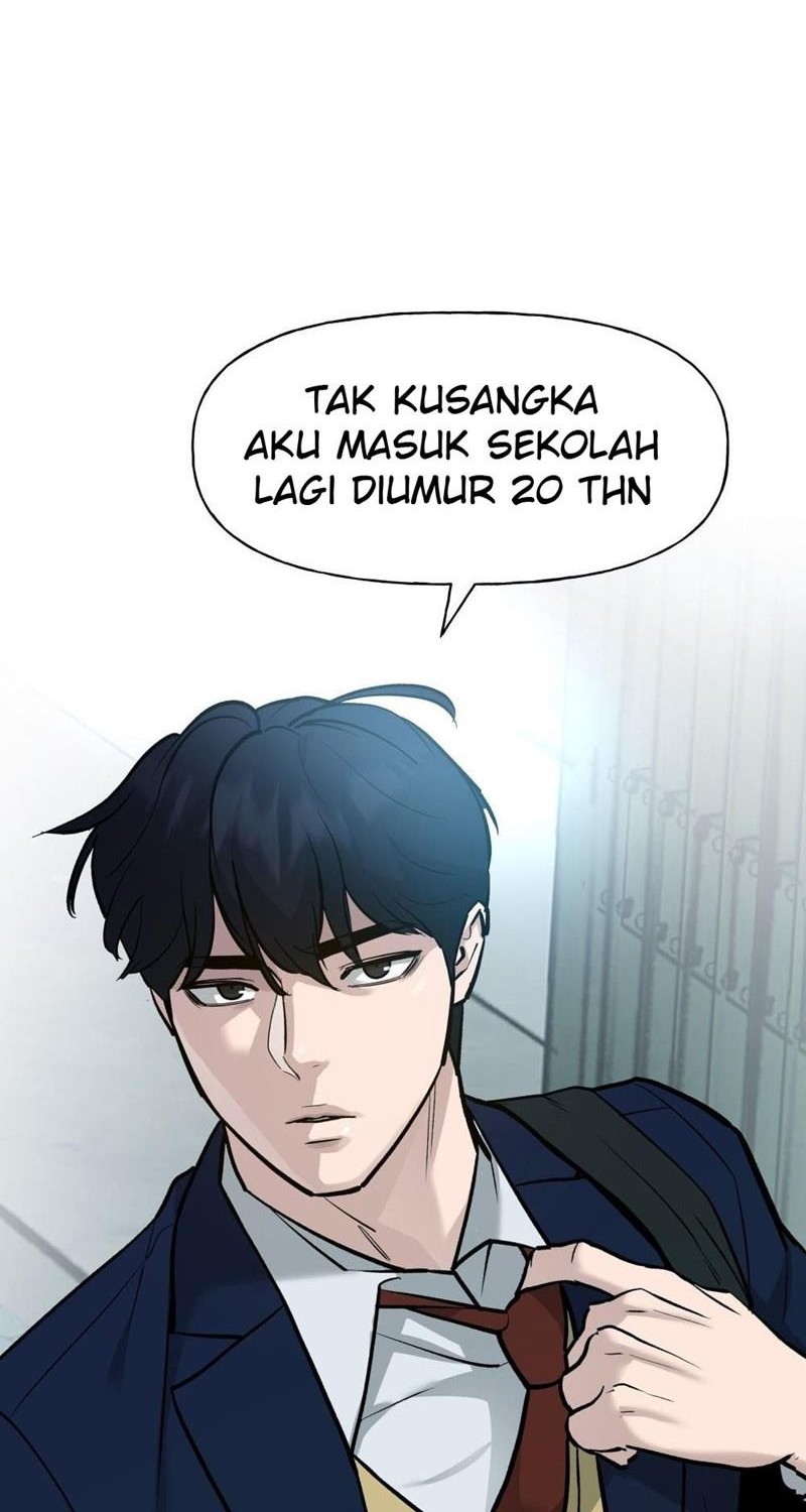 The Bully In Charge Chapter 1 - halaman 96