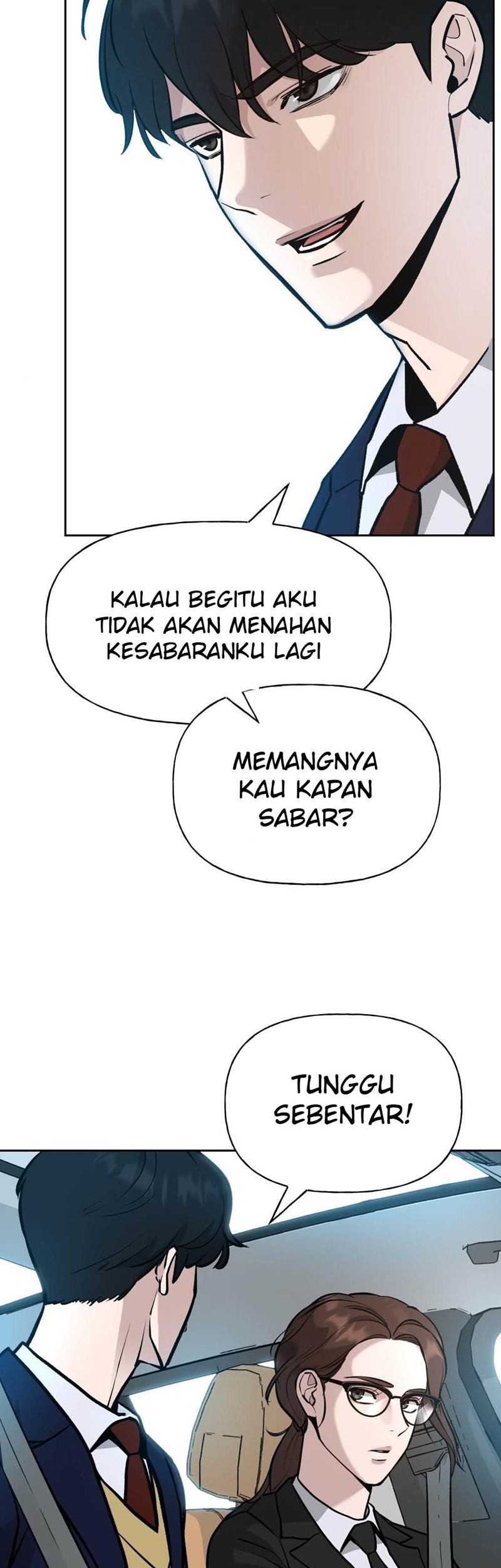 The Bully In Charge Chapter 10 - halaman 12