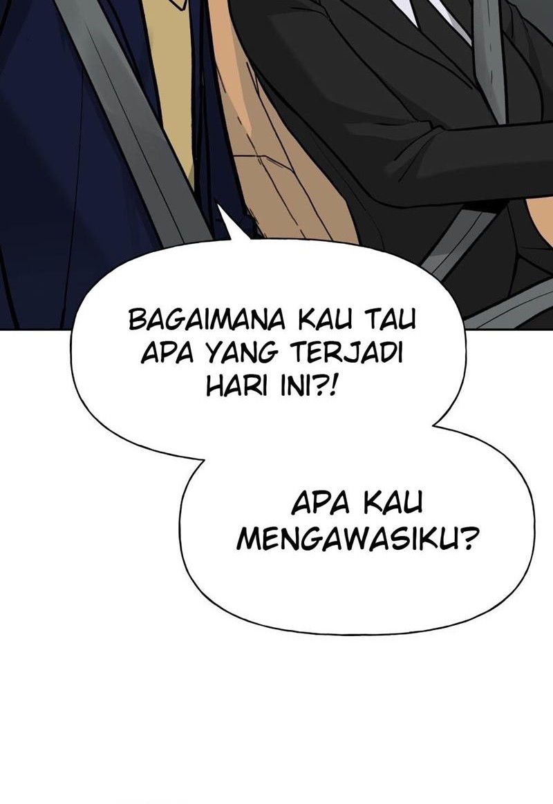 The Bully In Charge Chapter 10 - halaman 13