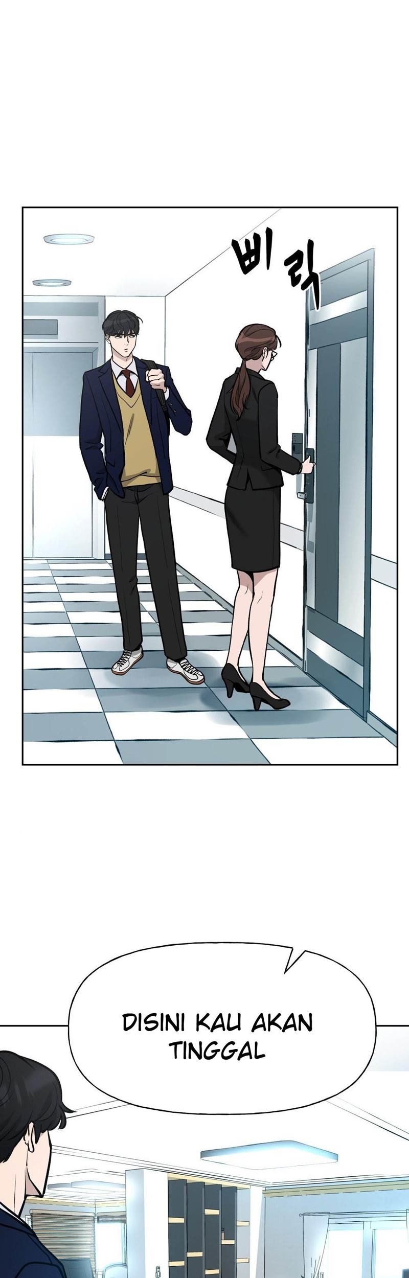The Bully In Charge Chapter 10 - halaman 18