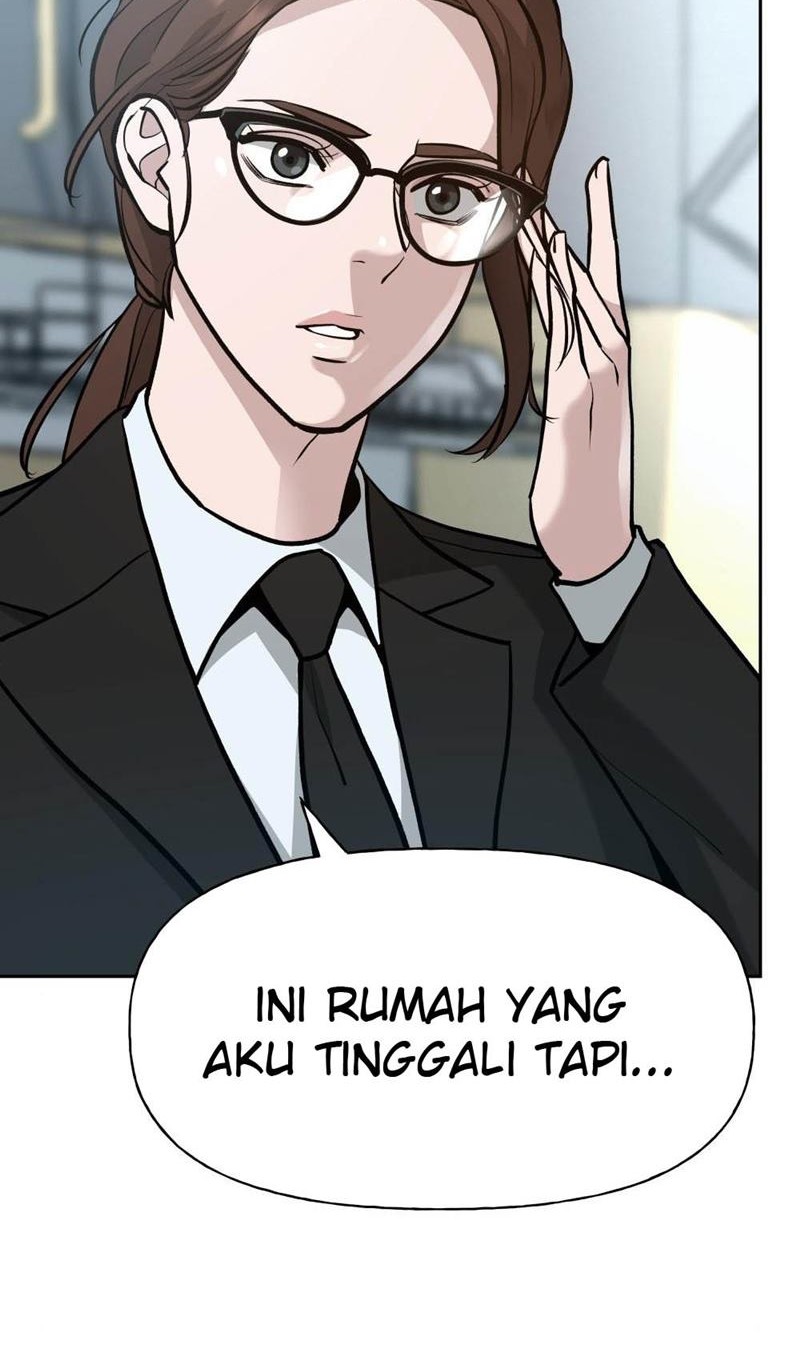 The Bully In Charge Chapter 10 - halaman 21