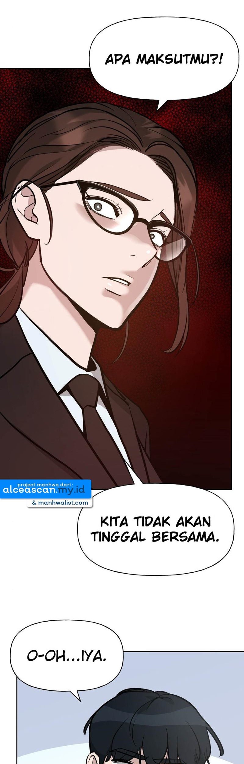 The Bully In Charge Chapter 10 - halaman 23