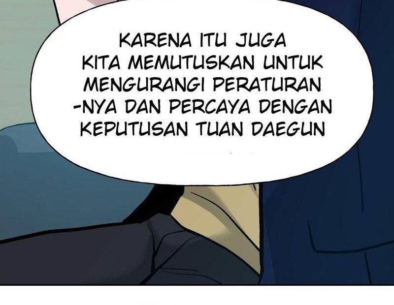 The Bully In Charge Chapter 10 - halaman 25