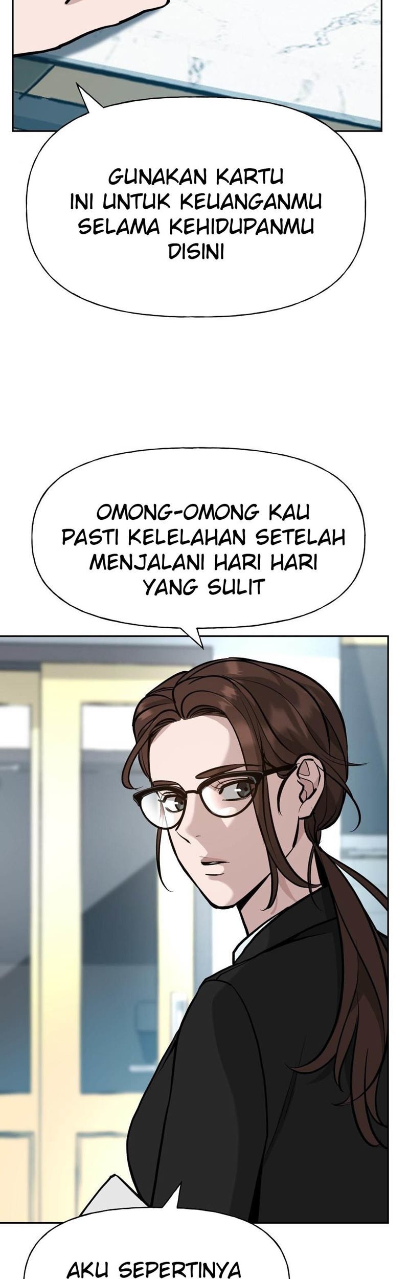 The Bully In Charge Chapter 10 - halaman 28