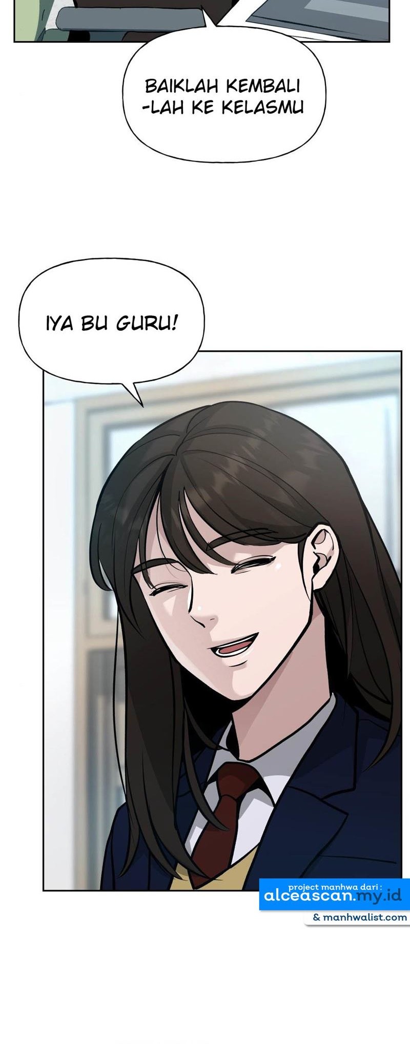 The Bully In Charge Chapter 10 - halaman 45