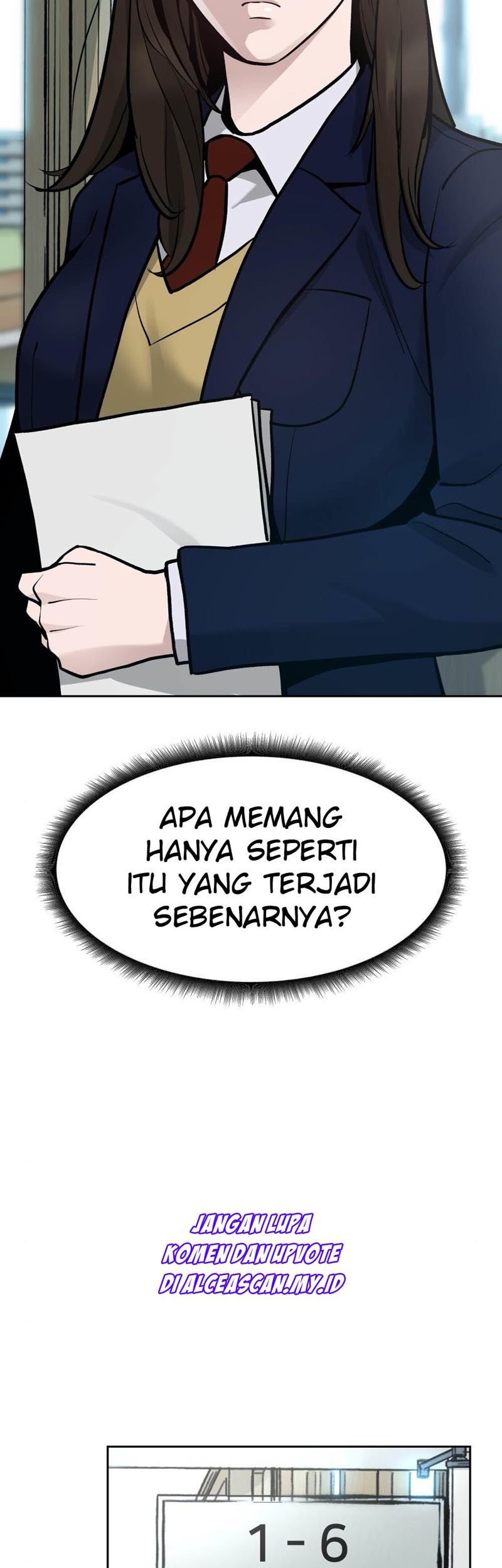 The Bully In Charge Chapter 10 - halaman 48