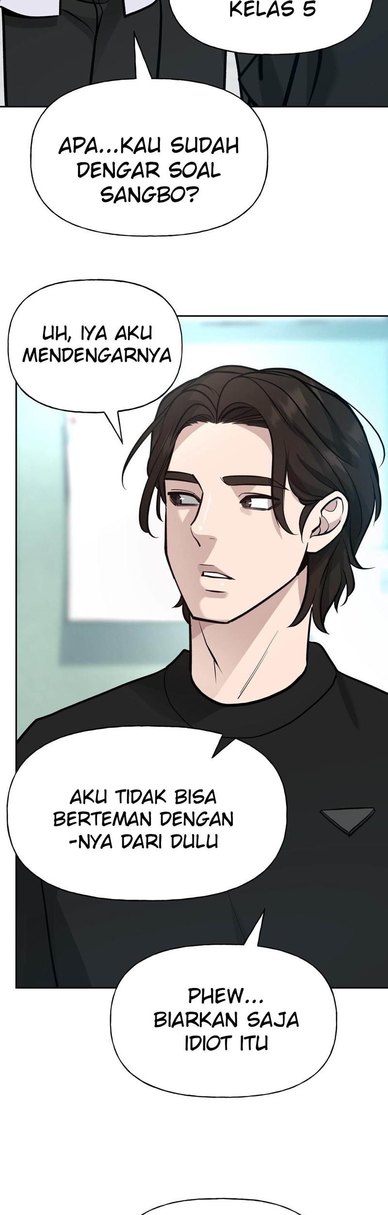 The Bully In Charge Chapter 10 - halaman 52