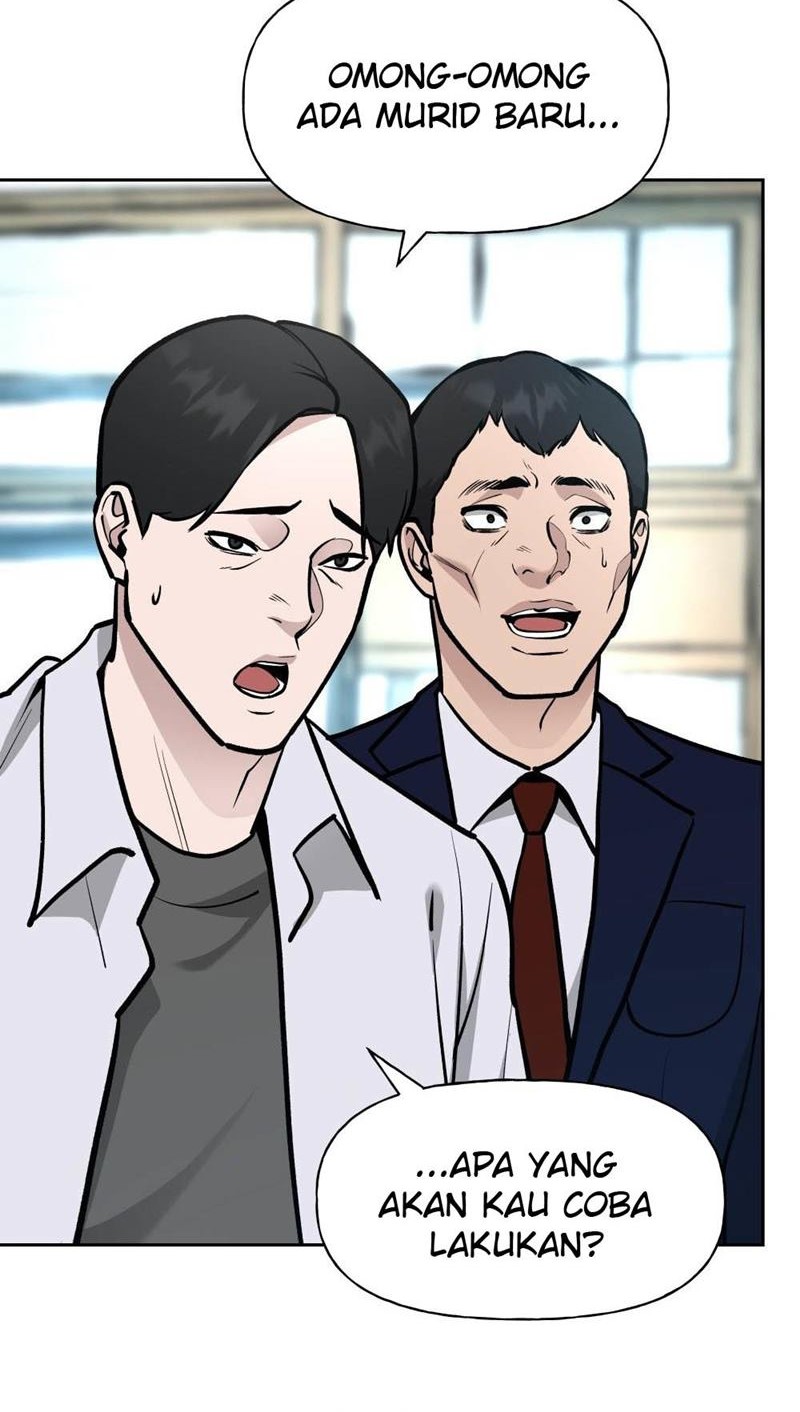 The Bully In Charge Chapter 10 - halaman 53