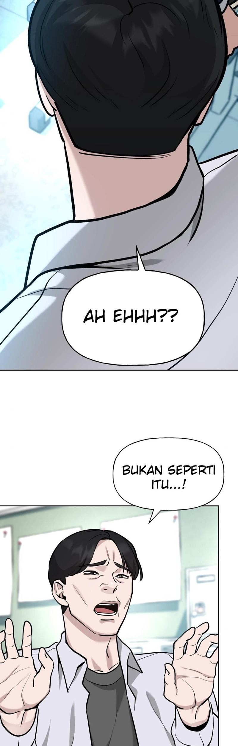 The Bully In Charge Chapter 10 - halaman 56